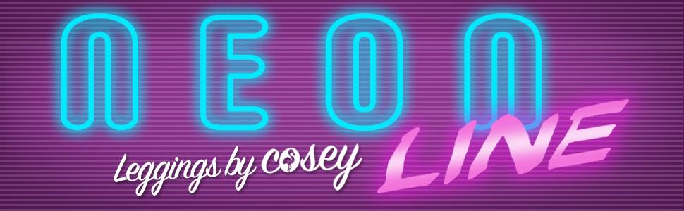 Neon-Line - Cosey