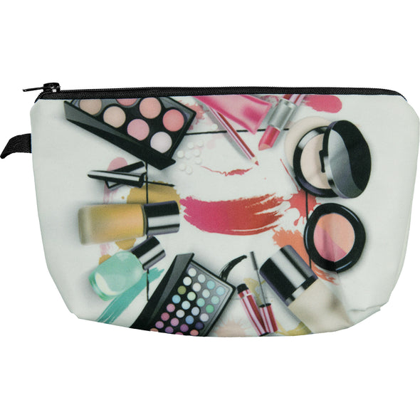 Make-up Tasche und Kulturbeutel Design Makeup