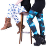 Animal-Leggings im Design Dackel - Cosey