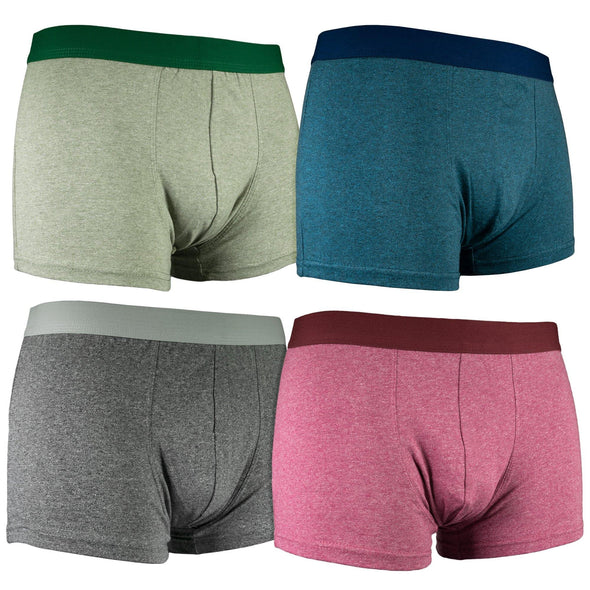 Herren Boxershorts aus Modal-Fasern Größe M - Cosey