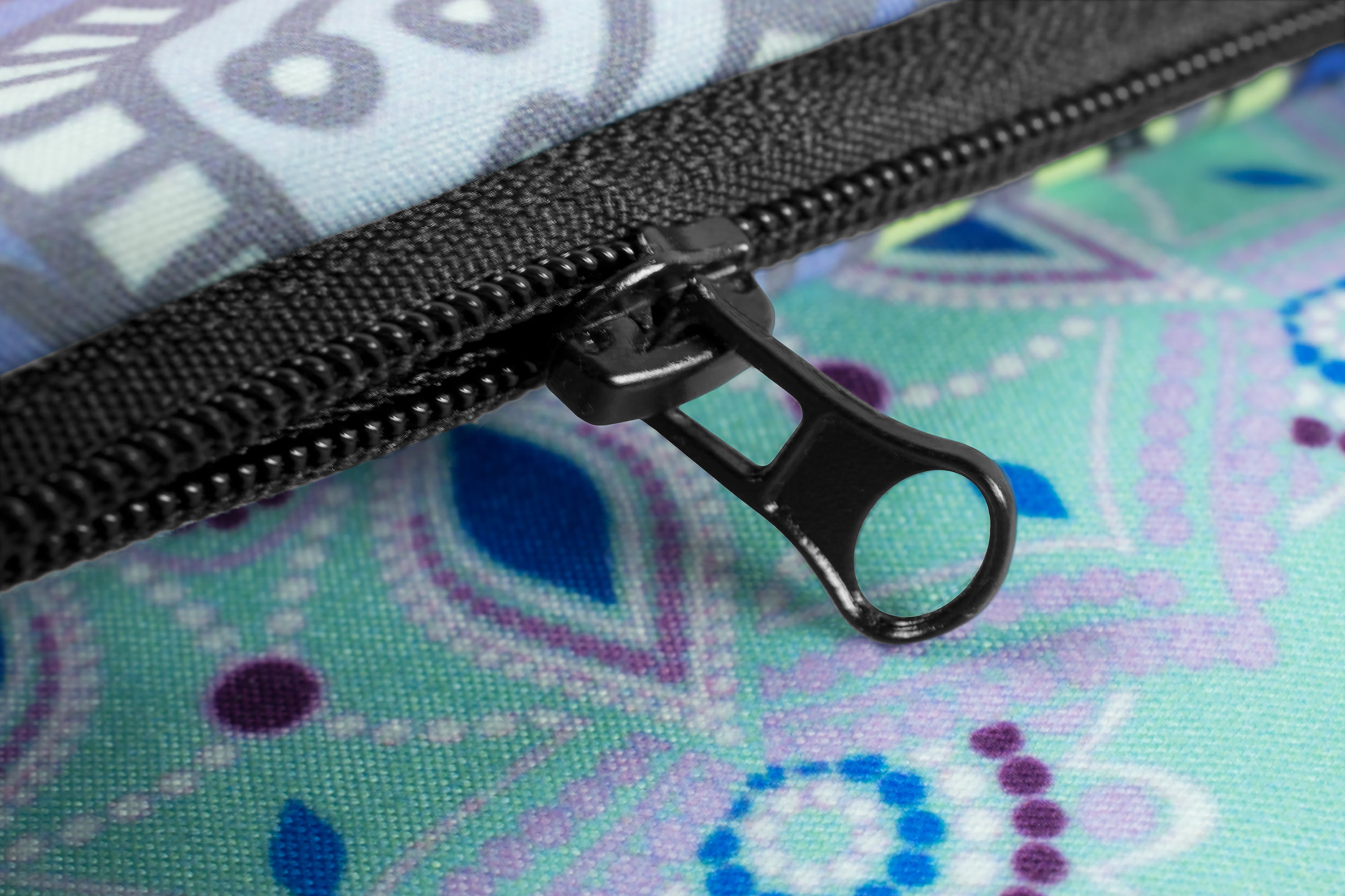 Make-up Tasche und Kulturbeutel Design Wassermelone Cosey