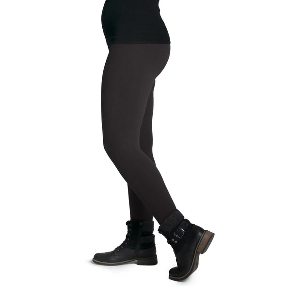 Basic-Line High Waist Leggings S-XL